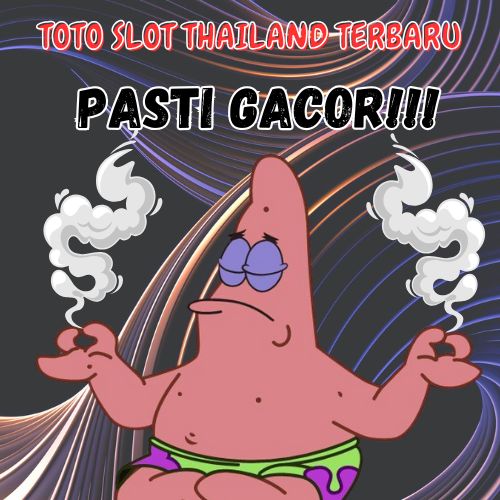 Toto Slot Thailand : Game Slot Terbaru Dan Gacor Hanya Di Server Thailand